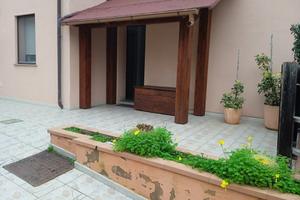 Appartamento via valverde