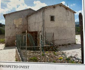 Vendita casa singola in Umbria