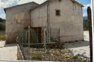 Vendita casa singola in Umbria