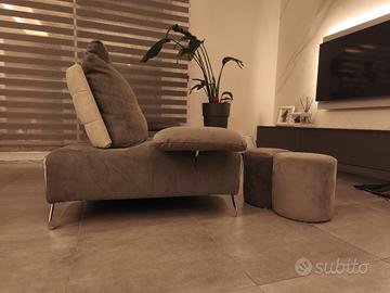 Dondi Spacer Microfibra