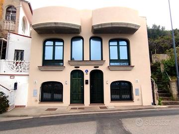 Casa Indipendente vista Mare