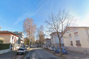 Luminoso Trilocale in Viale Firenze - UDINE