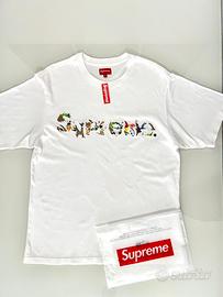 Supreme Tee