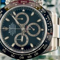Rolex Daytona 116500LN  fullset 2021
