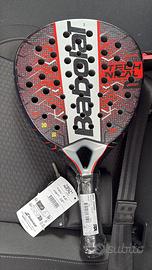 Racchetta Padel Babolat  Technical Veron