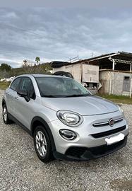 Fiat 500x - 2019