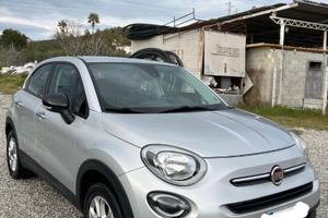 Fiat 500x - 2019