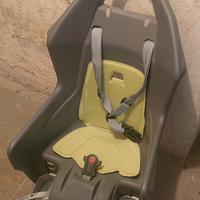 Sedile da bicicletta per bambini