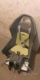 Sedile da bicicletta per bambini