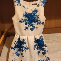 Vestito stile anni 50