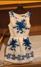 Vestito stile anni 50