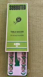 Subbuteo hw Algeria 1982