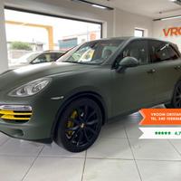 PORSCHE Cayenne 2�s.
