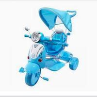 Triciclo bambini