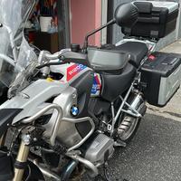 Bmw gs 1200