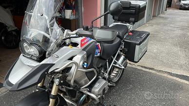 Bmw gs 1200