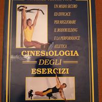 Chinesiologia degli esercizi