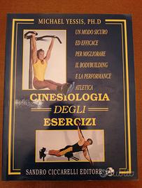 Chinesiologia degli esercizi