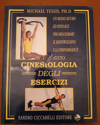 Chinesiologia degli esercizi