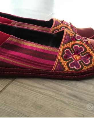 Espadrillas Geox