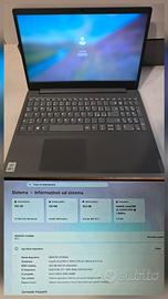 Notebook Lenovo