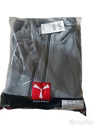 Felpa in pile Payper taglia XL modello PIRENEI 