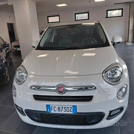 FIAT 500X ANNO 2016 DS 1.3 MULTIJET ADATTA NEOPATE