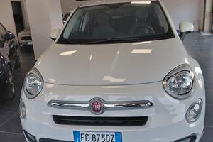 FIAT 500X ANNO 2016 DS 1.3 MULTIJET ADATTA NEOPATE