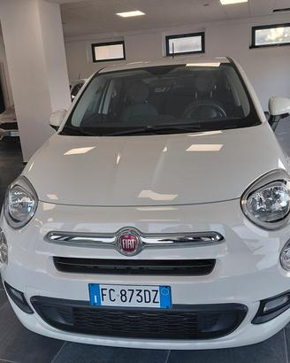 FIAT 500X ANNO 2016 DS 1.3 MULTIJET ADATTA NEOPATE