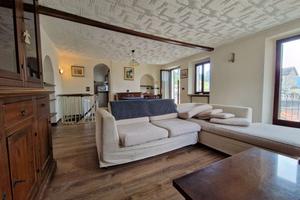 Casa Singola a Quarna Sotto