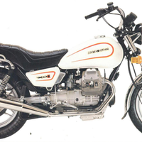 Ricambi Moto Guzzi V35c/V50c/V65c