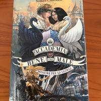 Accademia del bene e del male: missione per la glo