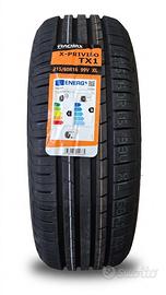 2 Pneumatici 215/60 R16 Tracmax X Privilo Tx1