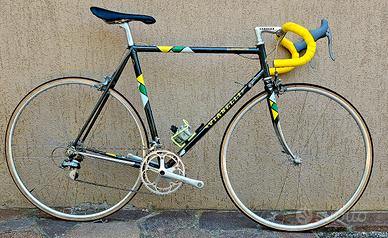 Carrera - Vianelli