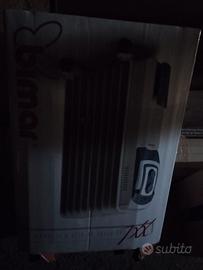 Termosifone elettrico