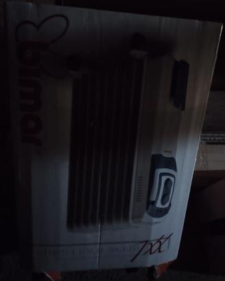 Termosifone elettrico