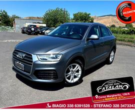 AUDI - Q3 - 2.0 TDI 150 CV Sport NAVI