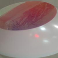4 Applique a parete da design arredo bagno IP40