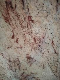 Piana di granito shivakashi