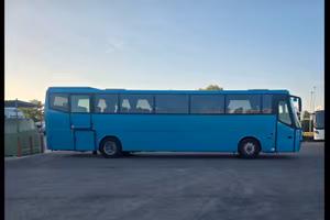 Autobus/Autobus per disabili