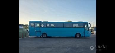 Autobus/Autobus per disabili