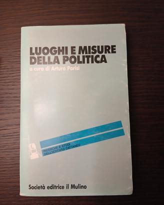 Politica in Italia - Arturo Parisi