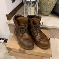 Scarponcini Timberland 43