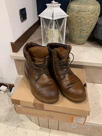 Scarponcini Timberland 43