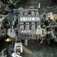 Pbl003 motore chevrolet 1.2 b 2008/2011 b12d1