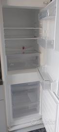 Frigorifero combinato da incasso IKEA RÅKALL 204.9