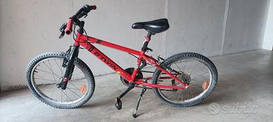 Bici bimbo