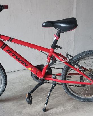 Bici bimbo