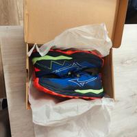 Wave daichi 9,scarpe da running 