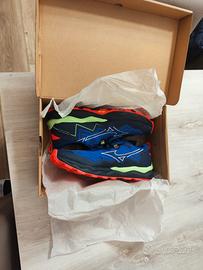 Wave daichi 9,scarpe da running 